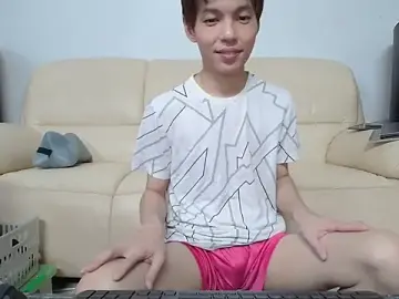 Stripchat Live Sex Cam of andrewooi