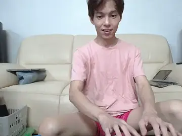 Stripchat Nude Webcam of andrewooi