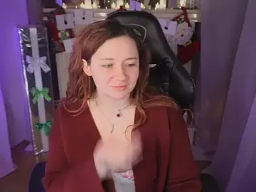 Stripchat Free Live Porn of carolina_elf