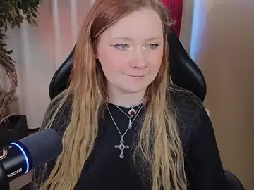 Stripchat Best Webcam of carolina_elf