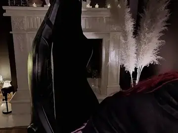 Stripchat Adult Video Chat of carolina_elf