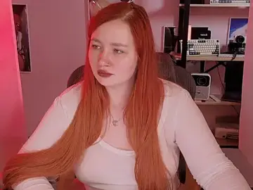 Stripchat Best Webcam of carolina_elf