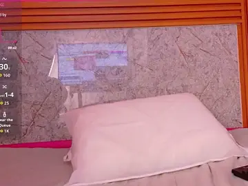 Stripchat Live Sex of cattaleeyaa