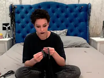 Stripchat Live Sex Cam of via_mayer_