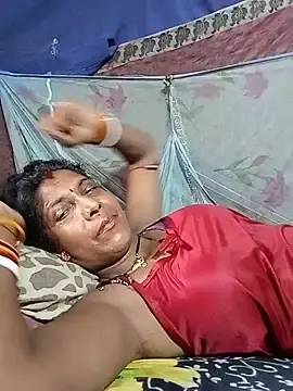 Stripchat Live Porn of Savita992
