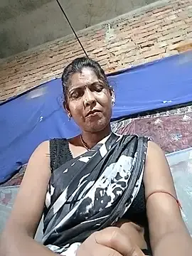 Stripchat Private Sex Chat of Savita992