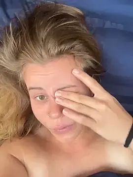 Stripchat Live Sex of Stellafotzbella