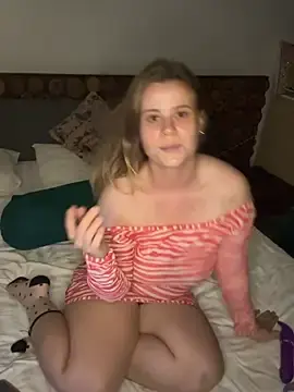 Stripchat Sex Chat of Stellafotzbella