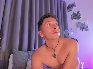 Stripchat Free Porn Cam of Thiago_jones