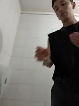 Stripchat Best Webcam of Thiago_jones