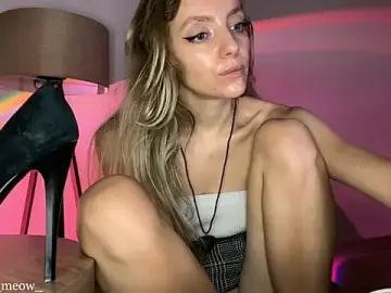 Stripchat Sex Chat of _Emily_Sweety_
