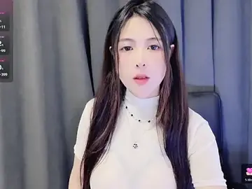 Stripchat Best live sex cam show of candy-yiyi