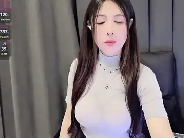 Stripchat Adult Webcam of candy-yiyi