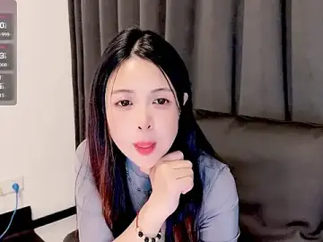 Stripchat Nude Webcam of candy-yiyi