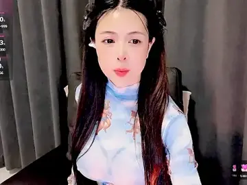 Stripchat Live Sex of candy-yiyi