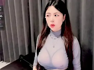 Stripchat Live Sex of candy-yiyi