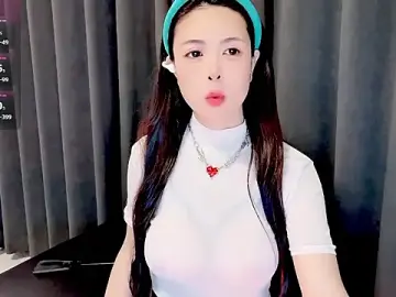 Stripchat Live Sex of candy-yiyi