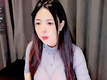 Stripchat Live Porn of candy-yiyi