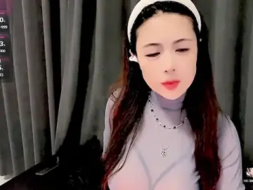 Stripchat Nude Webcam of candy-yiyi