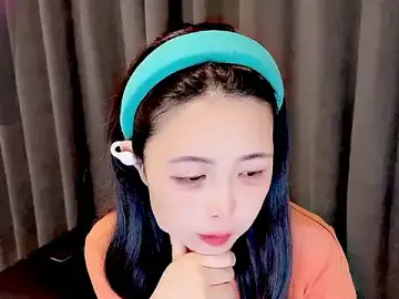 Stripchat Live Sex of candy-yiyi