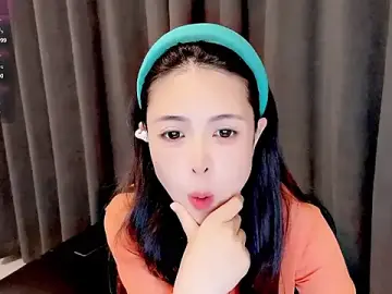 Stripchat Sex Chat of candy-yiyi