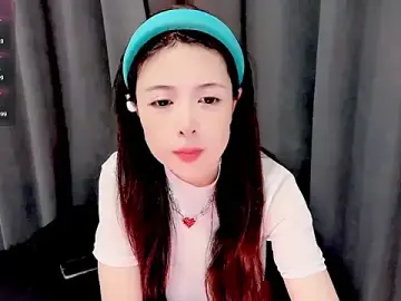 Stripchat Best live sex cam show of candy-yiyi