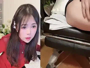 Stripchat Best live sex cam show of candy-yiyi