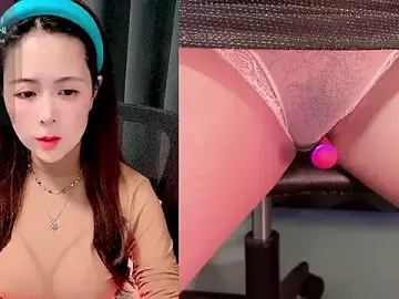Stripchat Adult Webcam of candy-yiyi