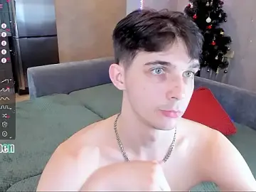 Stripchat Adult Webcams of Aaron_Boom