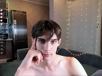 Stripchat Best Webcam of Aaron_Boom