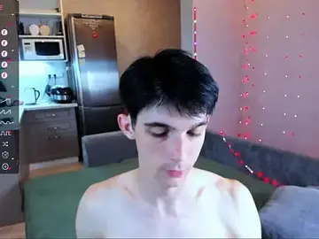 Stripchat Sex Chat of Aaron_Boom