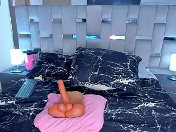 Stripchat Best live sex cam show of Cammiila