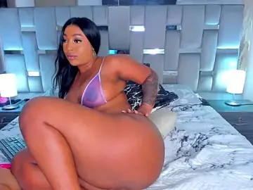 Stripchat Free Live Porn of Cammiila