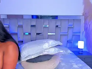 Stripchat Sex Cam of Cammiila