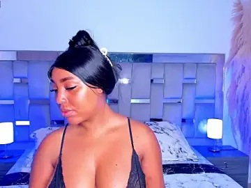 Stripchat Adult Webcam of Cammiila
