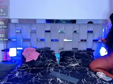 Stripchat Sex Cam of Cammiila