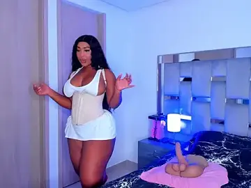 Stripchat Live Porn of Cammiila