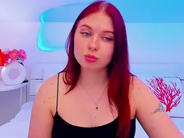 Stripchat Best Webcam of LizyBex