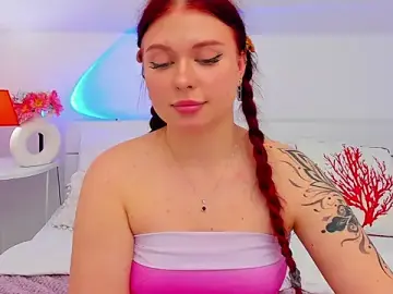 Stripchat Adult Webcam of LizyBex