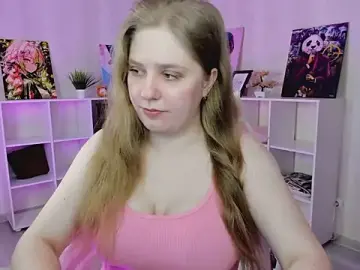 Stripchat Free Porn Cam of Megan_Violer