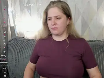 Stripchat Adult Webcams of Megan_Violer