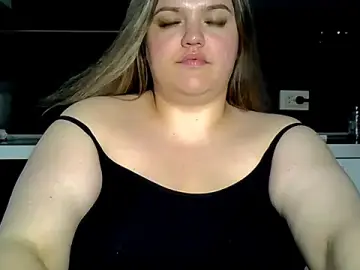 Stripchat Live Porn of AnitaWillias