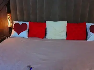 Stripchat Adult Video Chat of Daisy_Delight