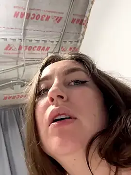 Stripchat Live Sex of Lady_MiaOlson