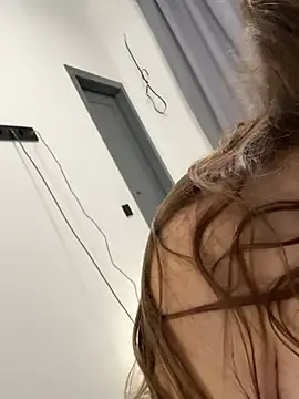 Stripchat Live Porn of Lady_MiaOlson