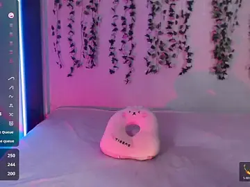 Stripchat Adult Video Chat of Lessy_Lasska