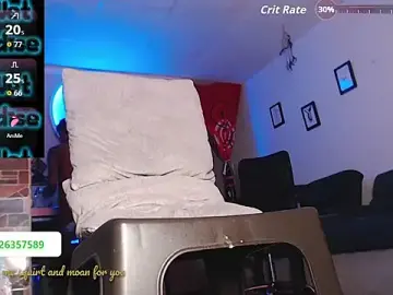 Stripchat Live Sex of Slim_dirty_hot_