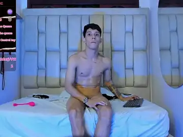 Stripchat Best live sex cam show of ZafiroAndFlynn