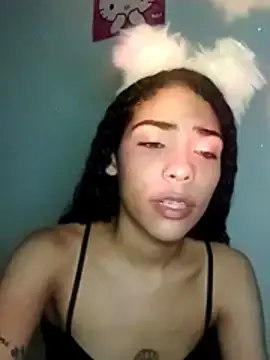 Stripchat Live Porn of ZafiroAndFlynn