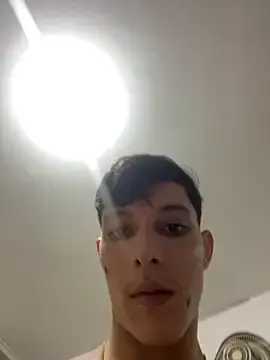 Stripchat Live Sex Cam of ZafiroAndFlynn